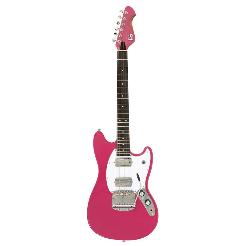 PureSalem | Jimmy | Panther Pink PureSalem | Jimmy | Panther Pink